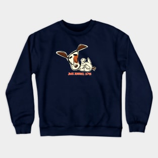 Tickle me Crewneck Sweatshirt